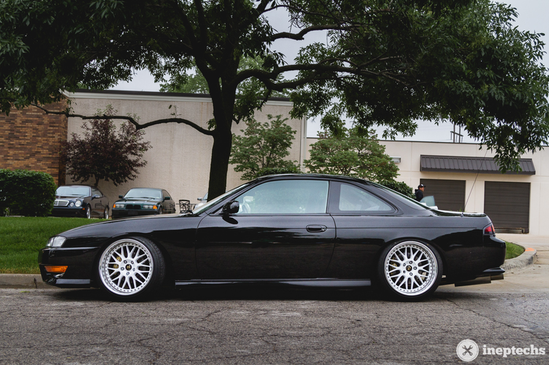 Illustration for article titled Kansas City Cars and Coffee Photos - May 2015
